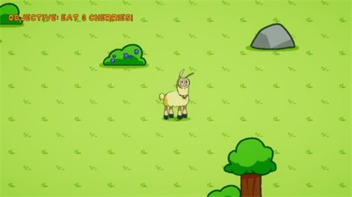 饥饿的拉姆2正版(1)
