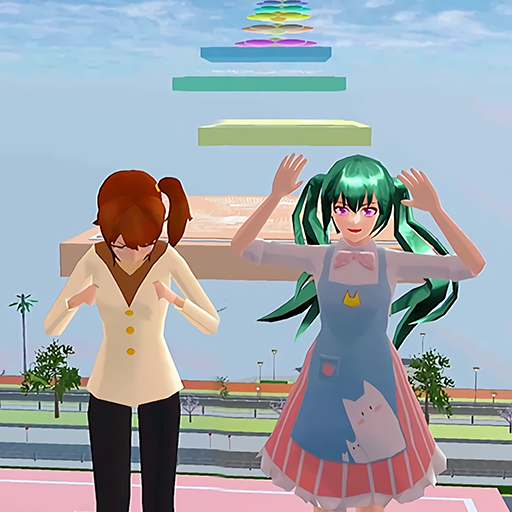 樱花百变女生汉化版