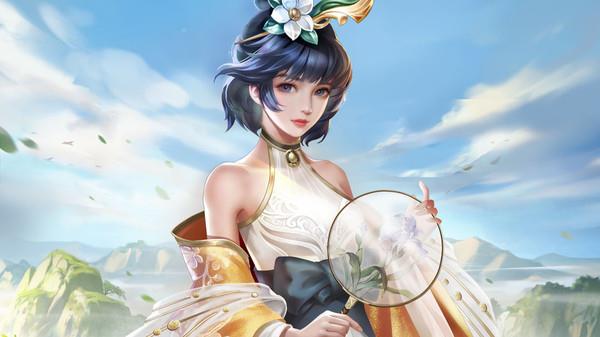 胡莱三国2官方正版(1)