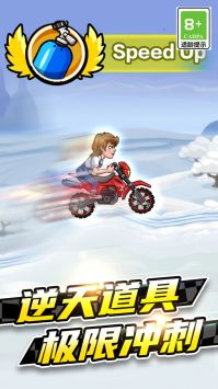 竞速摩托车(1)