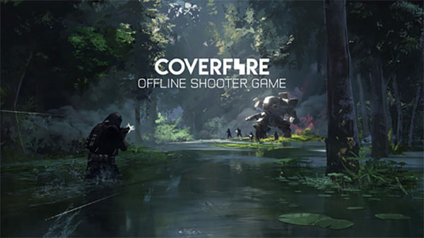 火力掩护游戏(Cover Fire)(1)