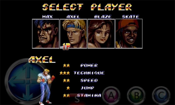 怒之铁拳2免费版(2)