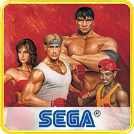 怒之铁拳4免费全部解锁版
