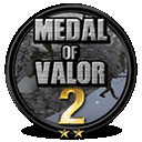 英勇勋章2游戏(Medal of Valor 2)V3