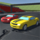 双人赛车3d小游戏手机版