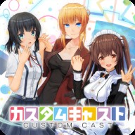 定制虚拟偶像官网版