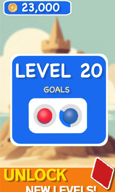 沙子分类游戏手机版图1