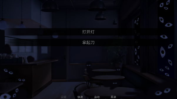 怪胎马戏团(1)