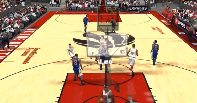 NBA2K26(2)