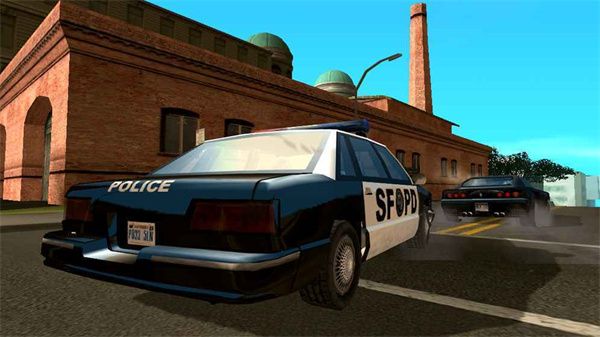 gta5增强版