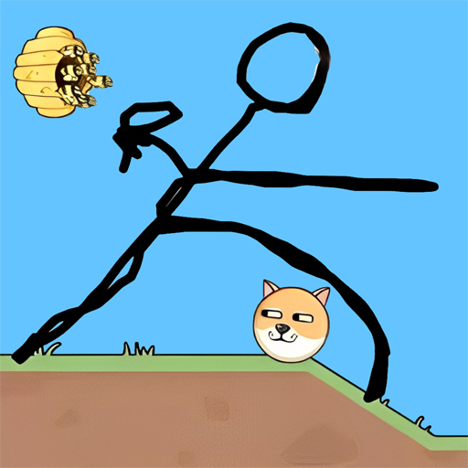 脑洞画线王游戏手机版