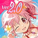 魔法少女小圆Magia Exedra国际服