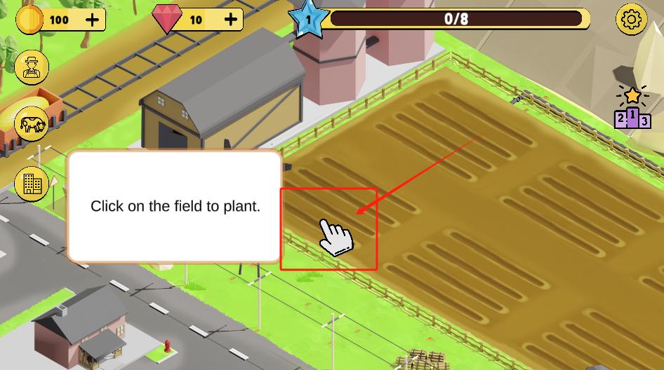 Farmer Zag官网版图1