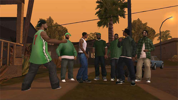 gta5增强版