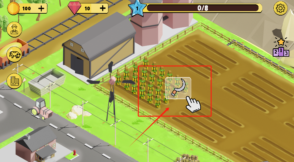 Farmer Zag官网版图2
