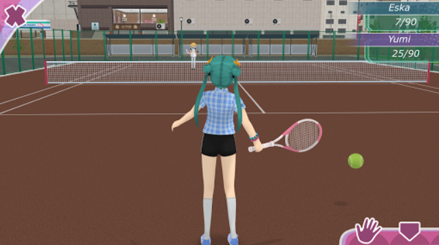 少女都市免費中文版圖1