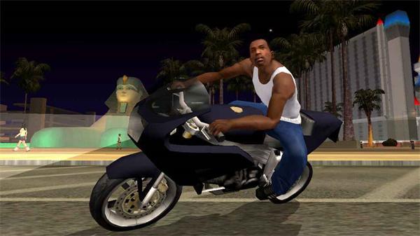 gta5增强版