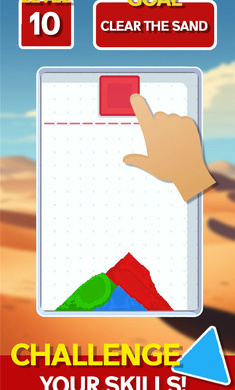 沙子分类游戏手机版图2