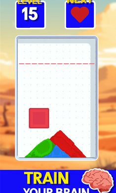 沙子分类游戏手机版图3