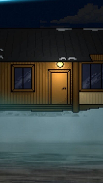 像素未来格斗战争中文版图3