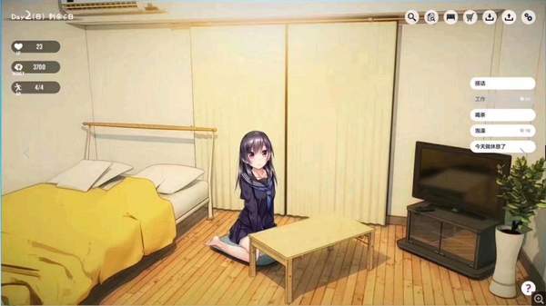 1room中文汉化版(2)