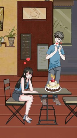 拆散情侣大作战3(3)