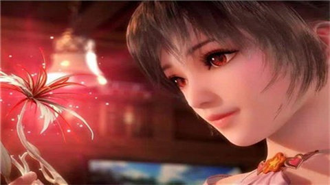小舞模拟器3d游戏(2)