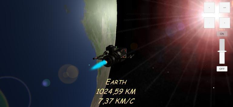 太空模拟器3D(3)