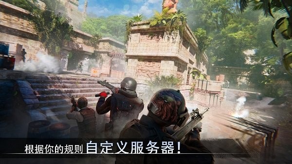 特种部队小组3(2)