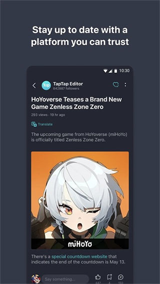 taptap国际版(1)