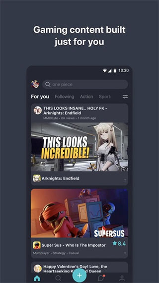 taptap国际版(4)