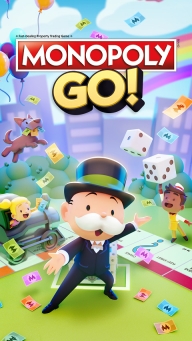 MONOPOLY GO大富翁手机版(1)