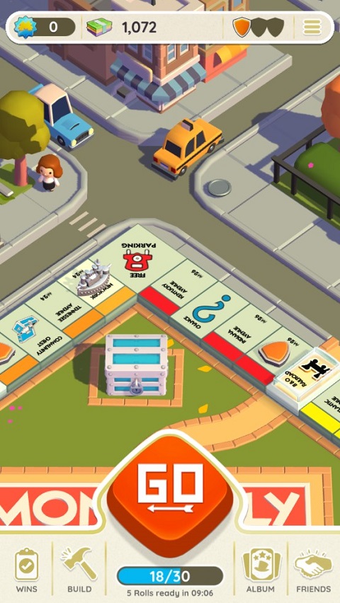 MONOPOLY GO大富翁手机版(4)