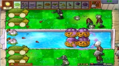 植物大战僵尸无尽版(3)