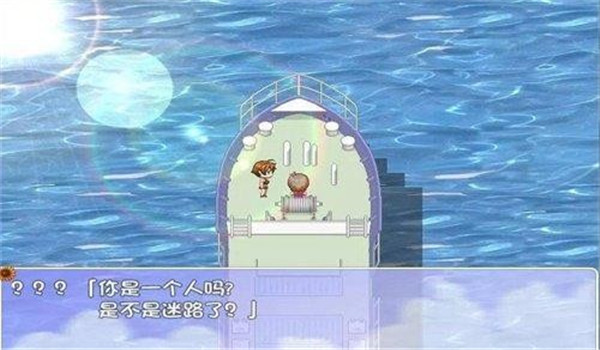 我的暑假秘密回忆繁星新春版(4)
