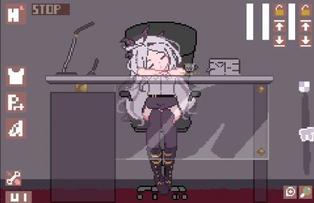 不要打扰娜娜睡觉(?ナに悪いことしないで!)(2)