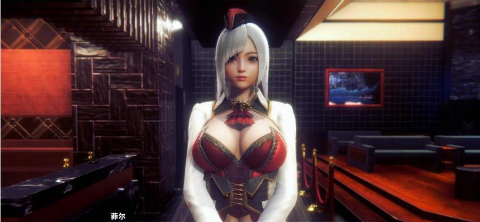 HONEYSELECT2中文版(2)