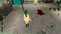 校园女生主管汉化版(2)