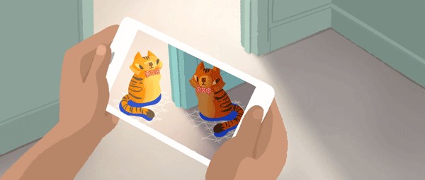 Google Play Services for AR(1)