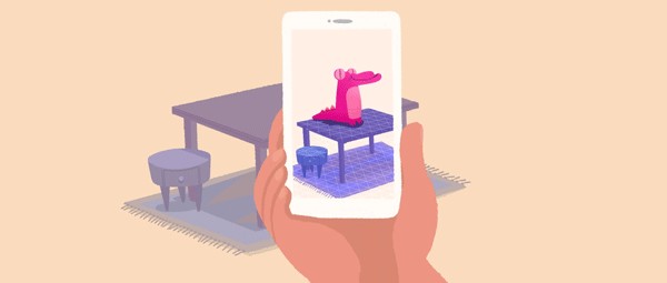 Google Play Services for AR(2)