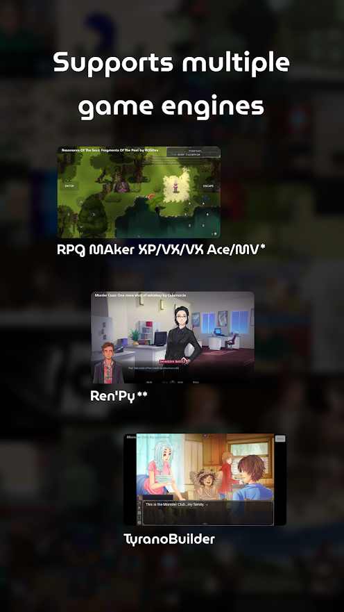 joiplay模拟器三件套(1)