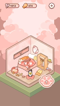完美猫屋