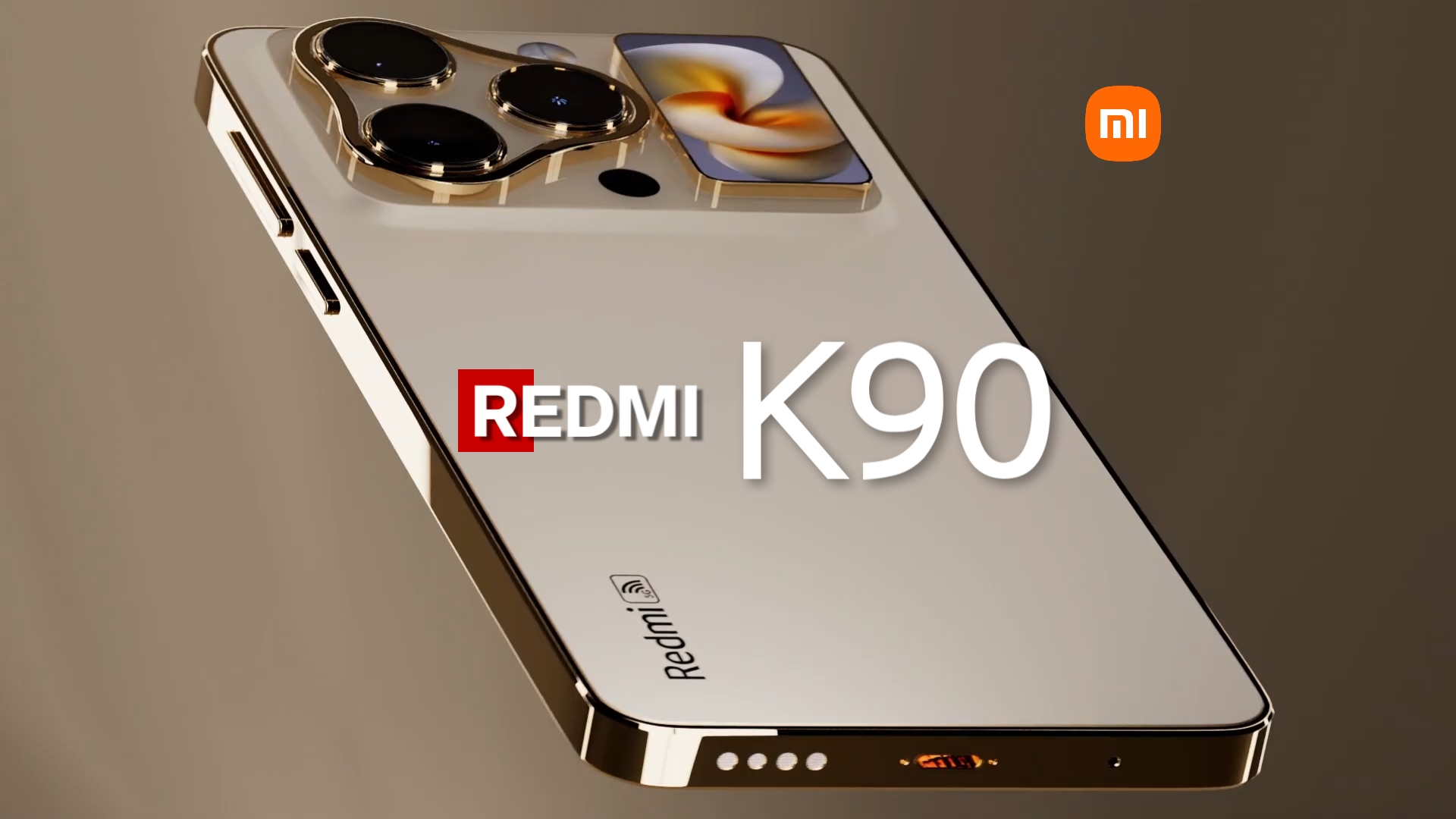 REDMI K90预计上市时间-REDMI K90发布时间