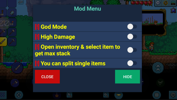 terraria1.4.4.9(1)