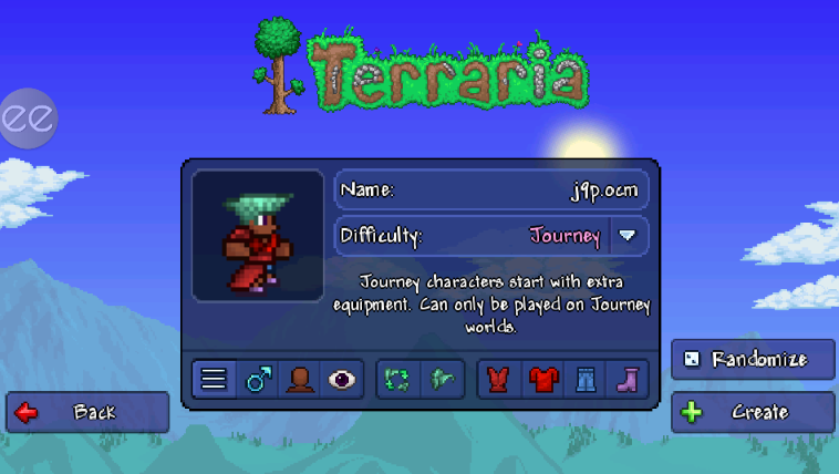 terraria1.4.4.9(3)