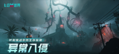 七日世界官方正版图2