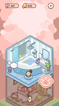完美猫屋