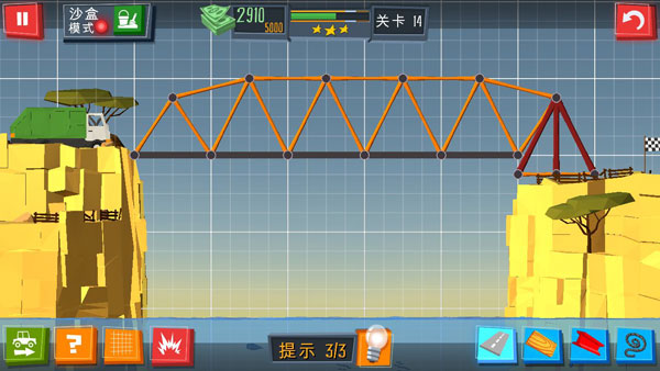 桥梁建造者中文版(3)