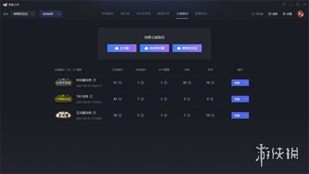黑盒工坊