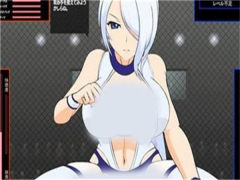 斗技女王赛琳娜最新版(3)